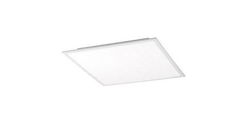 Lampe de plafond / murale LED Paul Neuhaus Q® -Flag LED intégrée 32 W blanc chaud, blanc froid, blanc lumière du jour