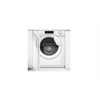 LAVE LINGE SECHANT  ENCASTRABLE 9+5kg  1400TRS, 51 DB - 16 PROGRAMMES - CLASSE A - BLANC