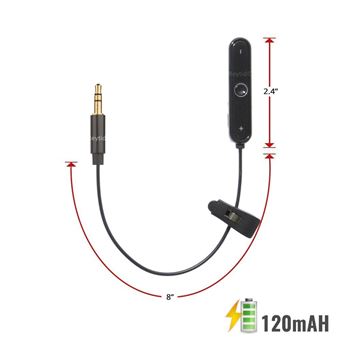 Adaptateur Bluetooth Pour Sony Mdr 1rnc Mdr Zx700 1rbt Zx750dc