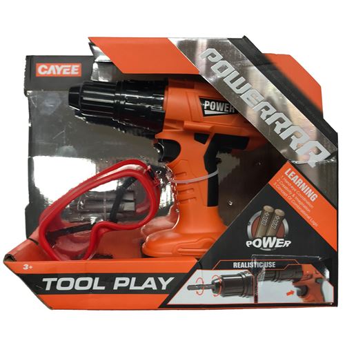 Tournevis électrique Cayee Tools