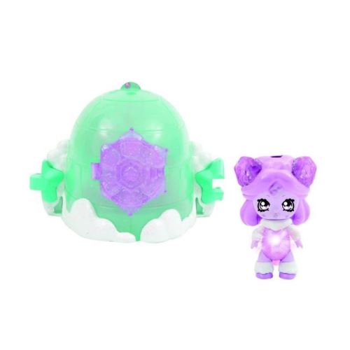 GLIMMIES Polaris Maison Glimgloo Maison Igloo + 1 Glimmies Exclusif Jasmine