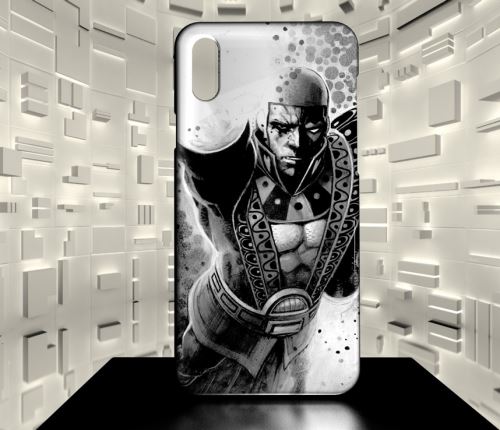 Coque Design Huawei P20 PRO LE VALET DE COEUR COMICS 01