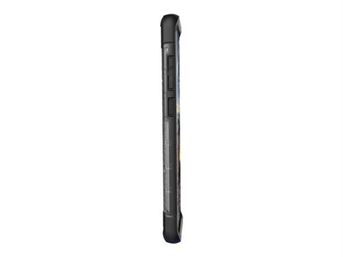 UAG Plasma Series Rugged Case for Samsung Galaxy Note 8 - Achterzijde behuizing voor mobiele telefoon - rubber - ijs - voor Samsung Galaxy Note8
