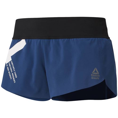 Short femme Reebok Crossfit Short femme Graphic
