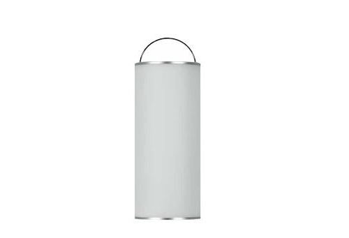 Converse lighting 3916 lampe portable led réglable 2,5 w high-light
