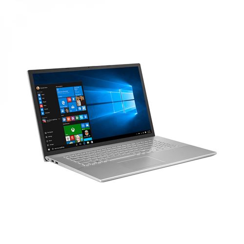 ASUS P1701FA-AU541R - Intel Core i5-8265U 8 Go SSD 256 Go 17.3 LED Full HD Wi-Fi AC/Bluetooth Webcam Windows 10 Professionnel 64