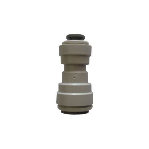 Raccord droit 3/8 x 1/4 pour tuyau
