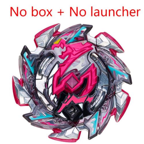 BEYBLADE BURST - Starter Pack Toupie et LanceurB113