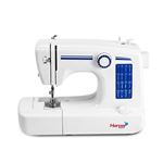 Machine à coudre Harper MAC5 18 W Blanc