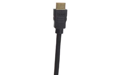 Connectique Video Sinox Sov 7861