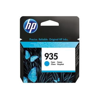Cartouche d'encre HP 934 pour OfficeJet 6820e, HP OfficeJet Pro 6230 / 6830  Noir - Cartouche d'encre - Achat & prix