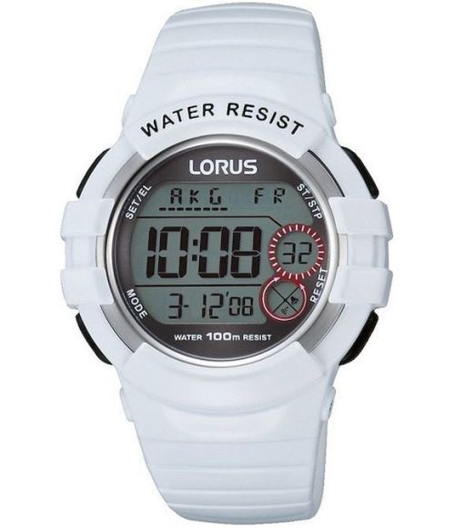 Lorus R2319KX9 - Chronographe - Chronographe