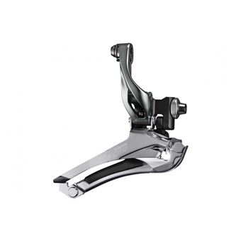 Triple pince dérailleur avant Shimano Tiagra FD-4403 vélo de