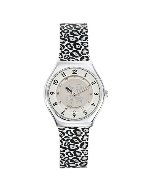 Lulu Castagnette Montres Multicolore Fille - 38714