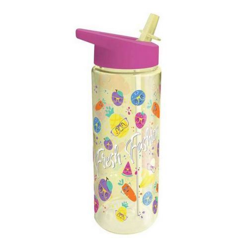 Bouteille Fresh Fashion (550 ml)