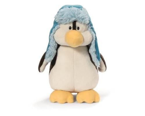 NEOTILUS Peluche Pingouin Ilja 90cm