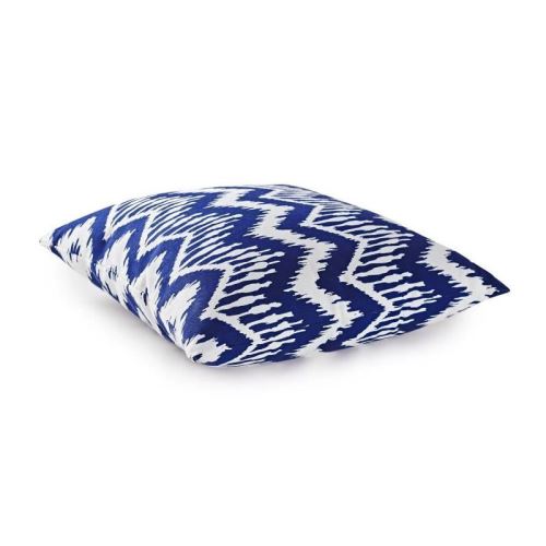 TODAY Coussin Cyclades - 40 x 40 cm - Motif Calyndon