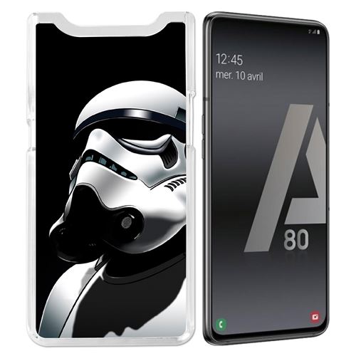 Coque pour Samsung Galaxy A80 / A90 -  Stormtrooper