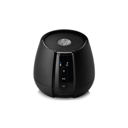 HP S6500 - luidspreker - voor draagbaar gebruik - draadloos