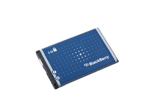 BlackBerry - batterie pour ordinateur de poche