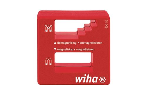 Wiha - 2568 - Magnétiseur - Sous blister (Import Allemagne)