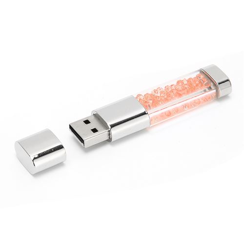 Clé USB 2.0 de voiture mémoire 32G pour Winxp