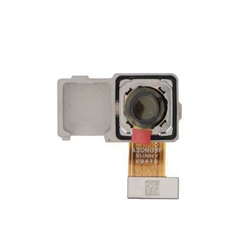 Caméra Principale 20MP Pour Xiaomi Mi Note 10/10 Pro - Pièce De Rechange Neuve