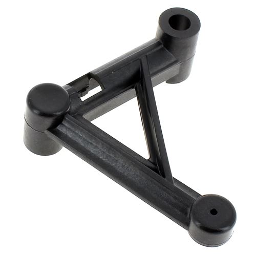 Non Communiqué Support De Roue 90561677 - Tondeuse A Gazon Black & Decker