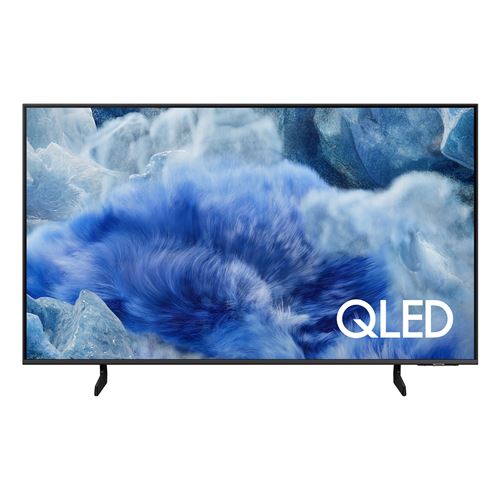 Smart TV samsung TQ55Q8FAAU 55 pouces 4K QLEDLCD