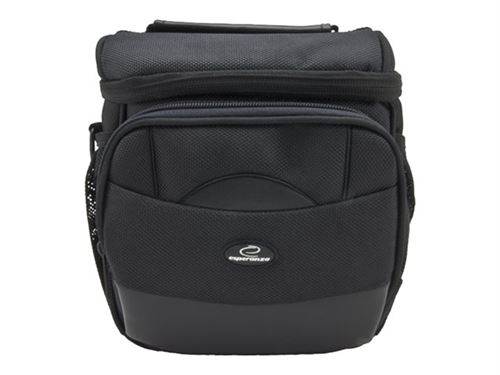 Esperanza ET146 - Sac à bandoulière pour appareil photo - nylon