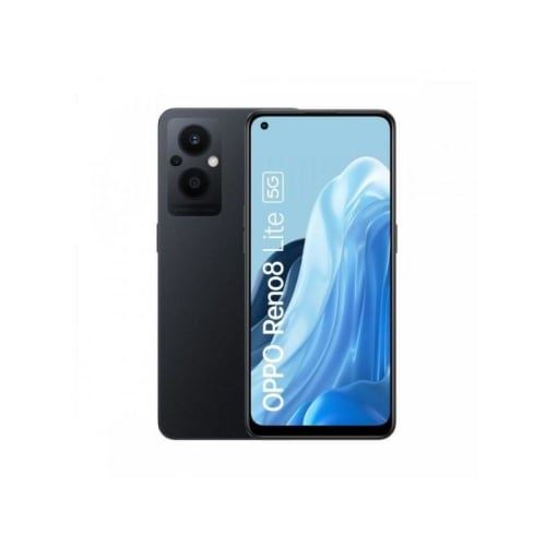 Oppo Reno 8 Lite