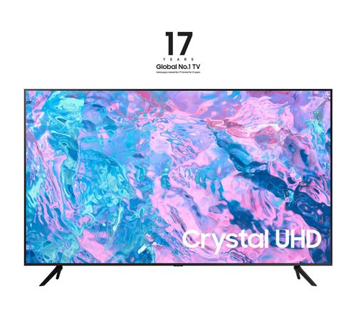 Television samsung UE43CU7170UXZT 43 pouces 4K LED