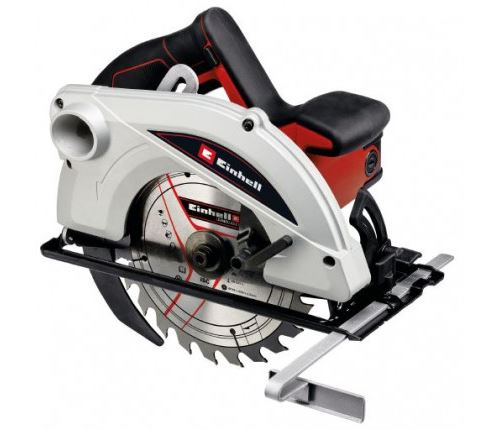 Scie circulaire 190mm 1410W 4331050 TC-CS 1410 - Image 4