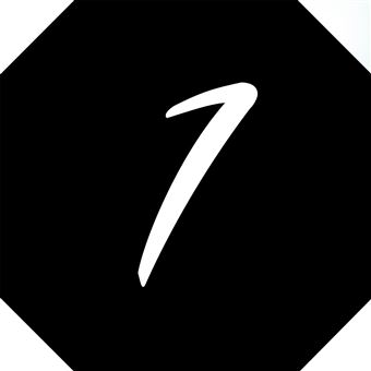 TIANLIN 20 Pièces 0-9 Autocollant Numéro Boite Aux Lettres, Acrylique Imperméables, Hauteur 48 Mm, épaisseur 1,8 Mm, Convient Pour Les Numéros De Porte Et Les Numéros De Boîte Aux Lettres (Dorée