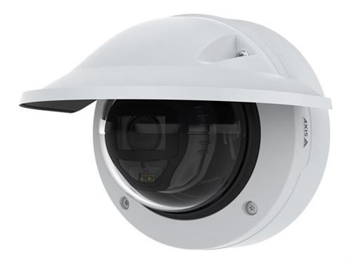 AXIS  P3288-LVE Cam&eacute;ra Dome 02986-001