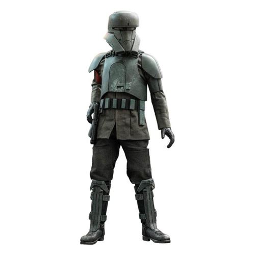 Figurine Hot Toys TMS030 - Star Wars : The Mandalorian - Transport Trooper