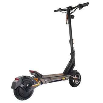Trottinette électrique Kukirin G2Pro 48V 15Ah - Autonomie 58km, Pliable, 10 Pouces, Neuve