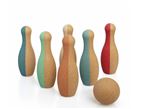Little skittles - Set de bowling