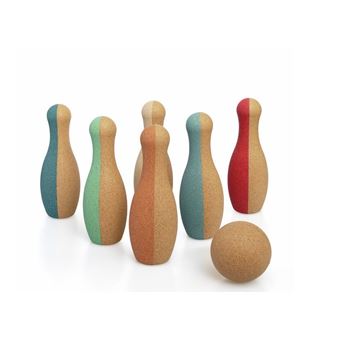 Little skittles - Set de bowling