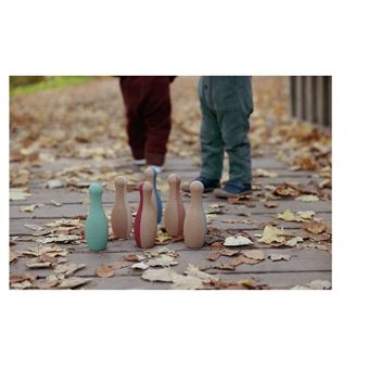 Little skittles - Set de bowling