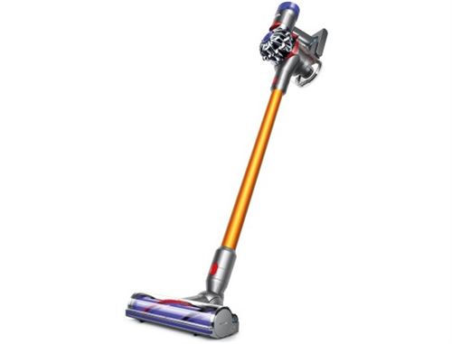 Aspirateur balai Dyson V8 Absolute Gris et Violet