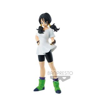 Figurine Banpresto 9770 Dragon Ball Z Glitter Glamours Videl Ver.a