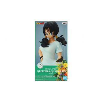 Figurine Banpresto 9770 Dragon Ball Z Glitter Glamours Videl Ver.a