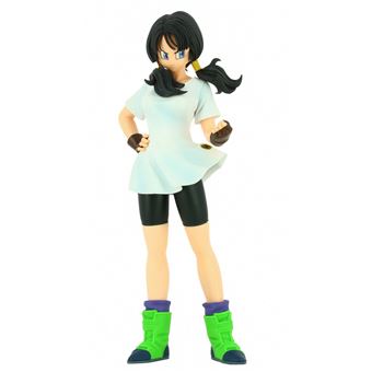 Figurine Banpresto 9770 Dragon Ball Z Glitter Glamours Videl Ver.a