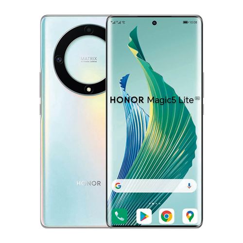 Honor Magic 5 Lite