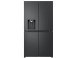 LG Réfrigérateur américain GML960EVBE