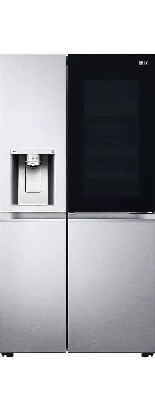 Réfrigérateurs Américains Froid Froid Ventilé Lg 91,3Cm, 4991893