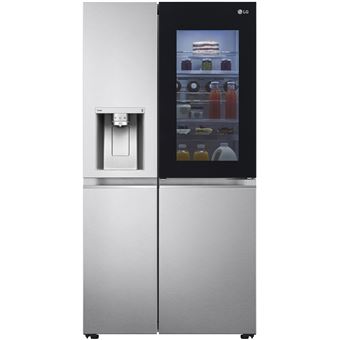 Réfrigérateurs américains Froid Froid ventilé LG 91,3cm, 4991893