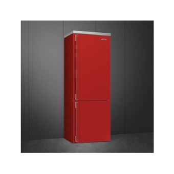 SMEG Réfrigérateur congélateur bas FA490RR5