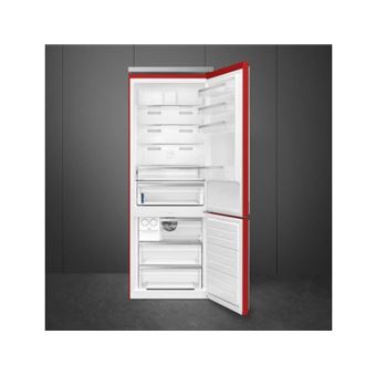 SMEG Réfrigérateur congélateur bas FA490RR5